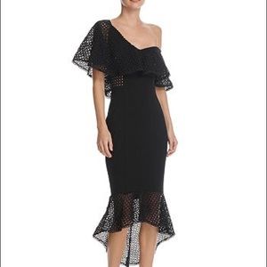 ELLIATT DRESS BRAND NEW NEVER WORN